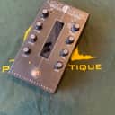 Gamechanger Audio  Light Pedal Optical Spring Reverb 2020 - Black