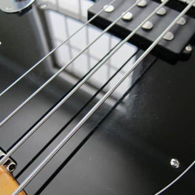 Ernie Ball/Musicman Stingray Classic Active/Passive image 12
