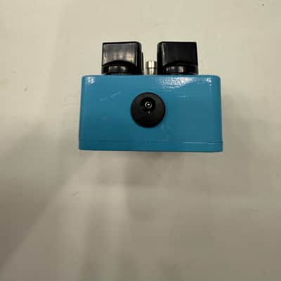 Murphy Smooth Drive Overdrive Clone Hand Built USA Guitar Effect Pedal image 6