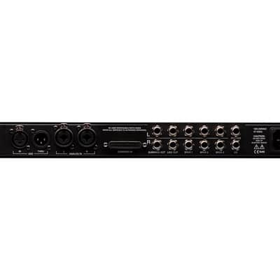 Dangerous Music D-BOX + with Cabling Package for Universal Audio Apollo x8 | Bundle by Pro Audio LA image 4