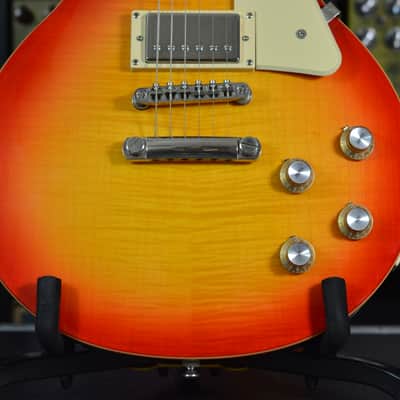 Epiphone Limited Edition Joe Bonamassa '60 Les Paul Standard 2020 - Norm Burst image 7