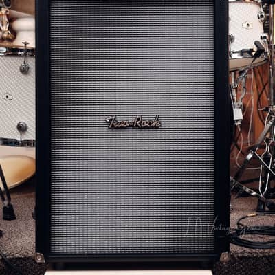 Two Rock Vintage Deluxe 40 Watt Head & 2x12 Cab - Brand New! image 2