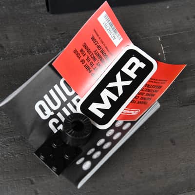 MXR M135 Smart Gate Noise Gate Pedal – Mint – Complete in Original Box image 3