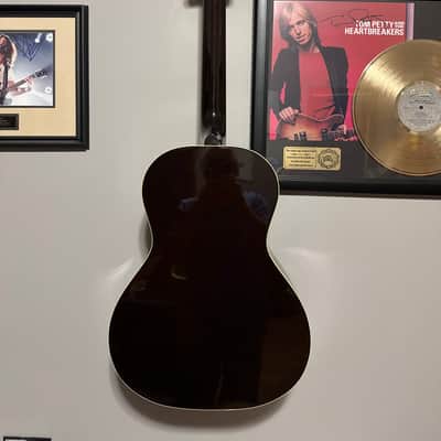 Gibson L-00 Blues King 2002 image 3