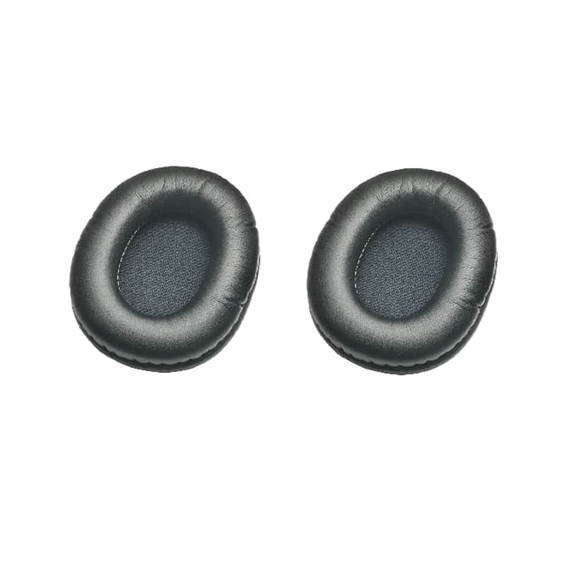 Audio Technica HP-EP Replacement Earpads for M-Series Headphones image 1