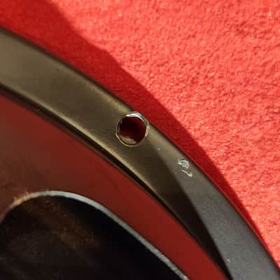Eminence G3 86-078-16 12" Speaker #3 16 OHMS image 5