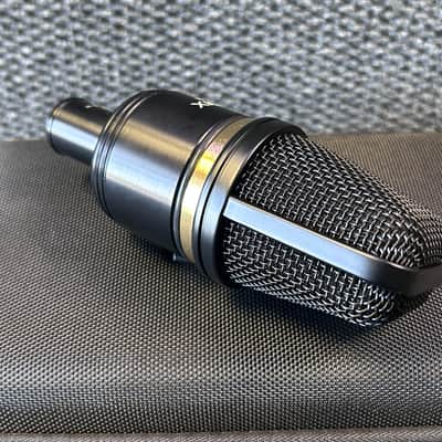 Audix A231 Cardioid Large Diaphragm Condenser Microphone 2022 - Present - Black image 7
