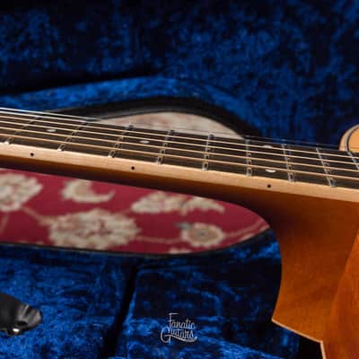 Larrivée L-03 Mahogany w/ LR Baggs Element #132602 Second Hand image 14