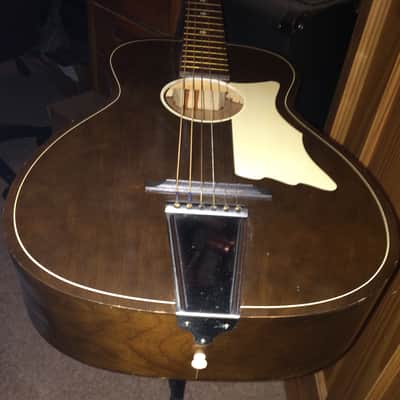 Vintage Airline Parlor 60's Tan image 11