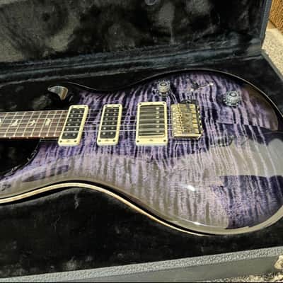 PRS Studio 2023 - Purple Mist image 2