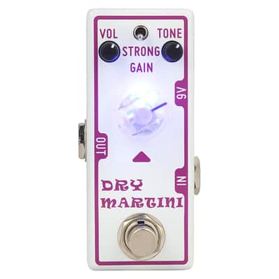 TONE CITY Dry Martini - Overdrive image 1