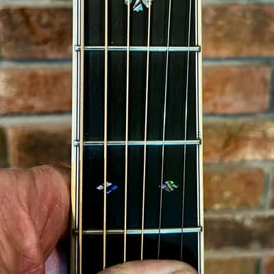 Martin Standard Series 000-42 2025 Mint Condition image 7