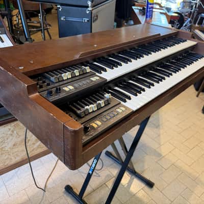 Korg BX-3