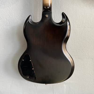 Gibson Mod SG 2022 - Black image 5