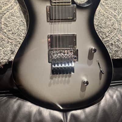 PRS SE Torero 2010-2012 - Satin Black image 3