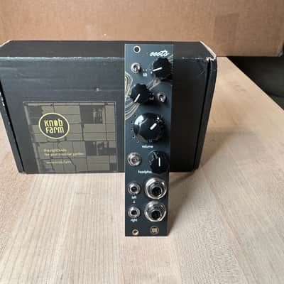 Knob Farm Ooots - Eurorack Output Module image 2
