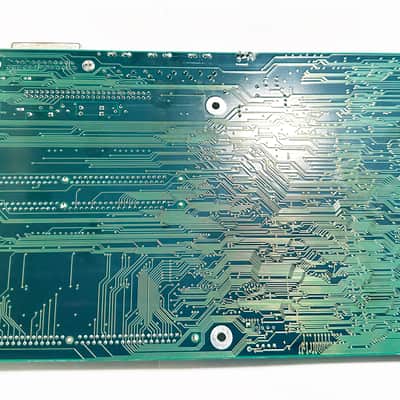 Kurzweil K2500/K2500X/K2500R Original Engine-Main Board. Works Great !... image 10