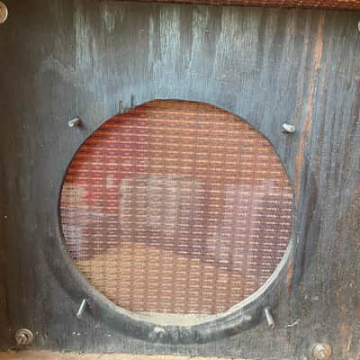 1959 Fender Champ 5F1 1x8" image 15