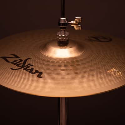 Zildjian 13