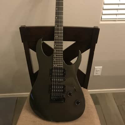 Washburn WG-228 Chicago Series image 8