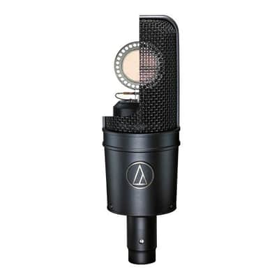 AT4040 Audio Technica image 2
