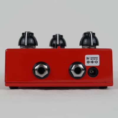 T-Rex Tremster - Tremolo - Original box included image 5