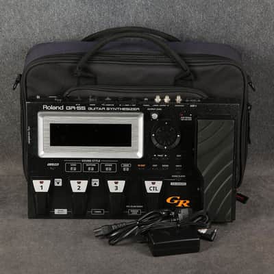 Roland GR-55 Guitar Synthesizer - 2nd Hand (151497)