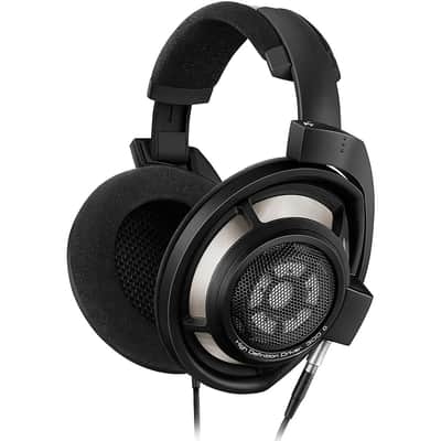 Sennheiser HD 800S Open-Back Stereo Headphones Regular image 1