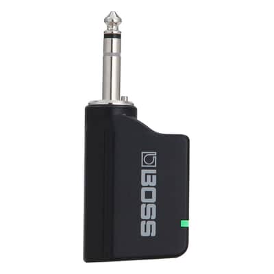 Boss Katana-Air Wireless Portable Battery-Powered Guitar Amplifier - Open Box image 7