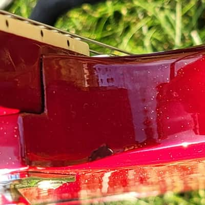 Gibson Baldwin (Music Education) Signature Series SG Guitar image 10