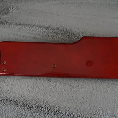Vintage Suzuki Taishogoto Electric Keyed Zither w/ Original Case – Made in Japan image 10