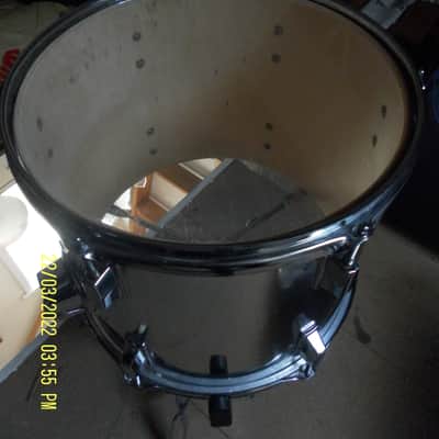 Great pair of Pearl tom toms image 8