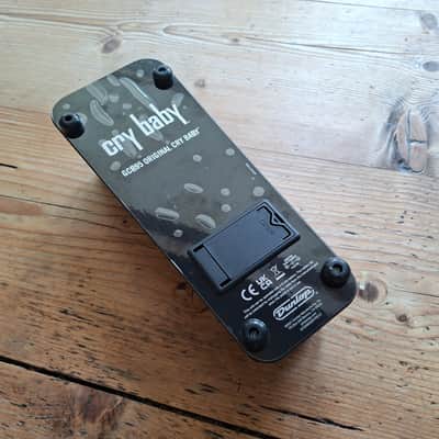 Dunlop GCB95 Cry Baby Standard Wah pedal, brand new image 6