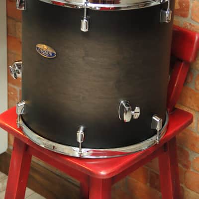 Pearl   Decade Maple floor tom 16x16 image 2