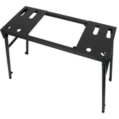 Quiklok WS420 Table pliable pour clavier, orgue & piano électrique image 3