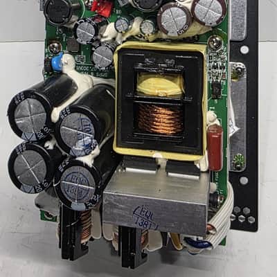 JBL EOn615 Amp Module ONLY Part # 5123103-00 Fully Working , Super Clean 5043263 image 2