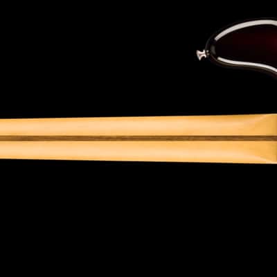 Fender American Professional Classic Precision Bass - 3-Color Sunburst image 3