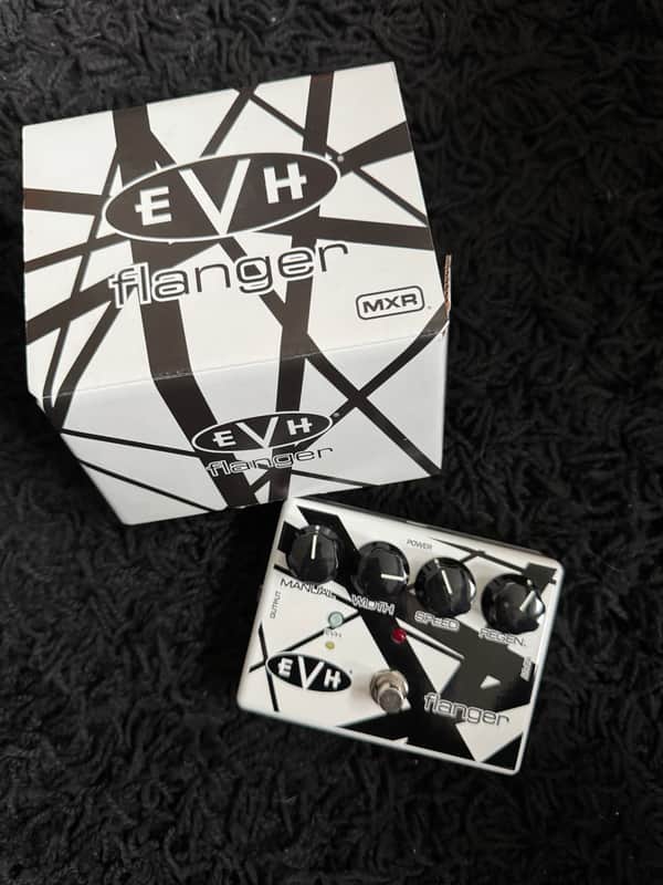 MXR EVH117 Flanger
