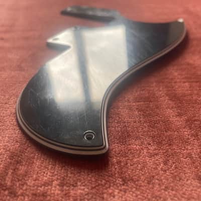 Pickguard Sg P90 Sg P90 2022 - Black image 3