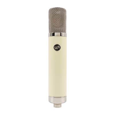 Warm Audio WA-251 Tube Condenser Microphone [USED] image 1