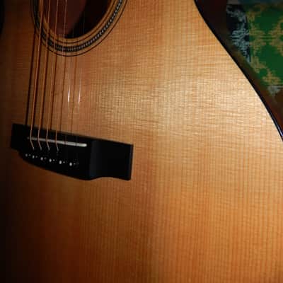 Martin 000-16SGT 12-fret spruce mahogany image 9