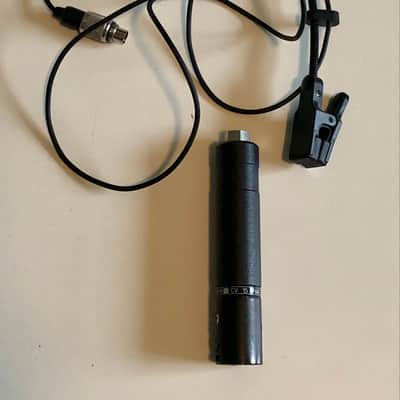 Beyerdynamic CV 15 PV-E gooseneck microphone image 1