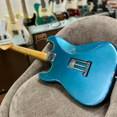 K-Line Springfield - Lake Placid Blue (Authorized Dealer) image 10