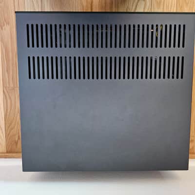 Arcam AVR850 7.2 Audiophile 4K Receiver image 4
