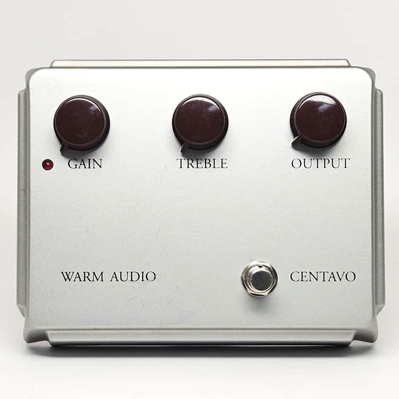 Warm Audio Centavo