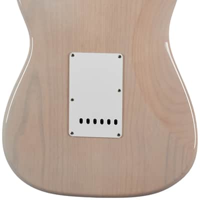 Fender Custom Shop 56 Stratocaster NOS FWBL image 5