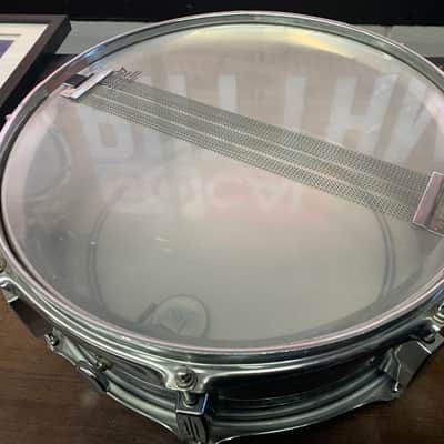Tama Swingstar MIJ 14x5 Snare 1982 - Steel image 4