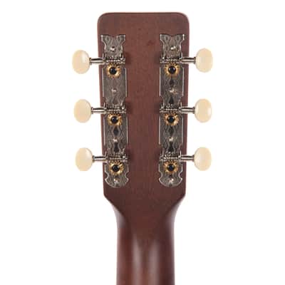 Gretsch Jim Dandy Parlor Acoustic Guitar Frontier Stain image 7