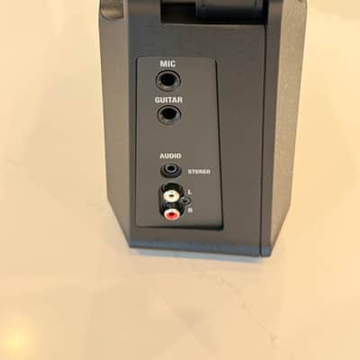 Roland Acoustic Chorus Mobile AC Battery-Powered Guitar Amp image 6