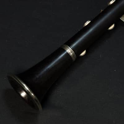 BUFFET CRAMPON C13 NP B-flat Clarinet [282129] (06/15) image 8